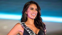 Hoa hậu Hoàn vũ 2017: Ứng viên sáng giá Philippines cay đắng vì tin nhầm người