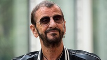 Tay trống Ringo của huyền thoại Beatles được phong tước hiệp sĩ