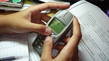Chúc mừng sinh nhật 25 tuổi của tin nhắn đầu tiên trên thế giới!