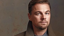 DiCaprio đóng phim về tên sát nhân khét tiếng Charles Manson