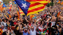 Tây Ban Nha: Hội đồng lập pháp vùng Catalonia hoãn bầu Thủ hiến