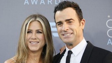 Jennifer Aniston chia tay chồng, rộ tin tái hợp Brad Pitt