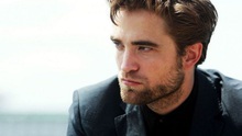 LHP Berlin: ‘Ma cà rồng’ Pattinson không còn tin vào tình yêu 'thuần khiết'