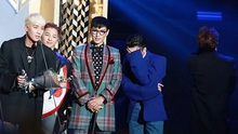 Thực hư ca khúc mới 'Flower Road' của Big Bang đạo nhạc