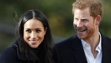 Hôn nhân Meghan Markle và Hoàng tử Harry: 'Bóng ma' chủng tộc đáng sợ ở Anh