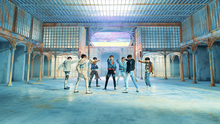 VIDEO: BTS ‘thả’ MV chủ đề ‘Fake Love’, vượt quá mọi kỳ vọng