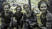HBO chính thức làm tiền truyện cho bom tấn ‘Trò chơi vương quyền’