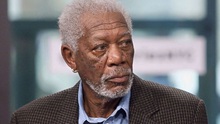 Morgan Freeman bị tố 'quấy rối tình dục': Xem lại VIDEO 'buổi phỏng vấn khiếm nhã'