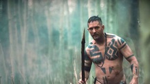 ‘Trai hư’ Tom Hardy và Kazuo Ishiguro được hoàng gia Anh phong tước