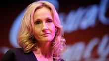 JK Rowling kêu gọi đóng cửa tất cả trại trẻ mồ côi trên thế giới