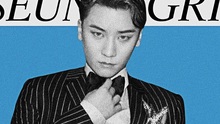 Các anh nhập ngũ hết, em út Seungri của Big Bang chính thức solo