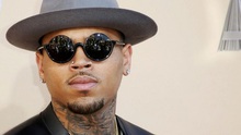 Chris Brown bị bắt vì 'trọng tội' ngay sau show diễn