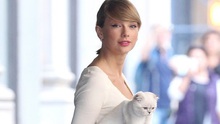 Taylor Swift thủ vai chính cạnh loạt sao trong phim của đạo diễn đoạt giải Oscar