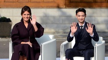 Kpop: 5 lần là ‘vũ khí bí mật’ của chính trị gia Hàn Quốc