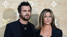 Chồng cũ thao thức trước loạt ảnh mới quá nóng bỏng của Jennifer Aniston
