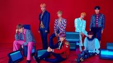 Khui hộp album ‘Love Yourself: Answer’ của BTS: Tiệc ‘khủng’ cho ARMY