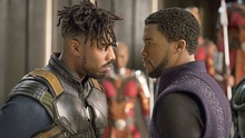 Marvel: ‘Báo đen’ phải là Phim hay nhất Oscar, không thèm làm Phim bom tấn