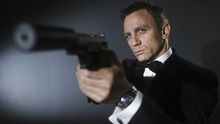 Đạo diễn James Bond bỏ dự án vì biên kịch muốn giết 007