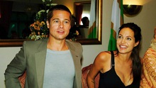 Angelina Jolie 'tố' Brad Pitt không chu cấp nuôi con, chỉ cho vay tiền rồi đòi lãi