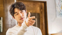 Gong Yoo trở lại trong phim về Tần Thủy Hoàng sau bom tấn truyền hình ‘Yêu tinh’