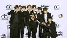BTS được Bảo tàng Grammy Mỹ mời trò chuyện độc quyền sau loạt kỳ tích