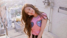 Tuyệt đẹp! Jennie Black Pink chính là ‘nữ thần bắn cung’ mới của Hàn Quốc