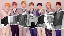 BTS hoàn thiện thông điệp ngầm trong loạt ảnh mới quảng bá ‘Love Yourself: Answer’