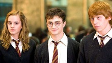 Ra mắt 3 cuốn Harry Potter mới trong năm nay
