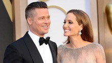 Brad Pitt ngày một đẹp trai, Angelina Jolie thừa nhận hối hận vì đã ly hôn