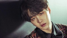 Suga BTS bất ngờ ra mắt hai sản phẩm mới cực chất với sự trợ giúp của Jungkook