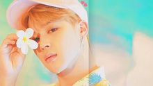 Jimin giành ngai vương, BTS thống trị BXH thương hiệu cá nhân