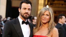 Chồng cũ Jennifer Aniston lần đầu nói về vụ ly hôn, khẳng định không có ‘chiến tranh’