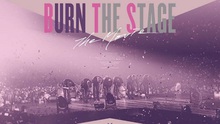 BTS tung những hình ảnh đẹp rơi nước mắt đầu tiên về phim ‘Burn The Stage’