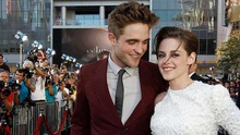 Kristen Stewart nói về chuyện tình với Robert Pattinson: ‘Đó không phải cuộc sống thực’