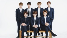 Fan BTS chung tay quyên tiền cho nạn nhân tình dục thời Nhật chiếm đóng ở Hàn