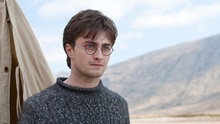 Daniel Radcliffe lộ lý do không xem ‘Harry Potter and the Cursed Child’