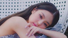 Jennie Black Pink lập kỳ tích quốc tế nhờ đĩa đơn 'Solo'