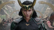 Tom Hiddleston xác nhận tiếp tục đóng Loki trong sê-ri phim truyền hình