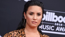 Demi Lovato tái xuất: Cảm thấy ‘may mắn vì còn sống’