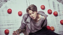 Jimin BTS lọt Top 30 thành viên nhóm nhạc nam xuất sắc nhất thế giới nhờ cơ bụng