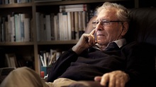 Tác giả, nhà tư tưởng vĩ đại nhất Isreal Amos Oz qua đời ở tuổi 79
