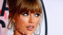 Mỹ bật công nghệ nhận diện khuôn mặt để bảo vệ Taylor Swift?