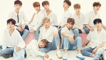 Tiết lộ thu nhập khủng của Wanna One và từng thành viên trước thềm tan rã