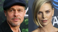 Brad Pitt ‘đang hẹn hò với Charlize Theron’ qua mai mối từ tình cũ