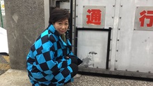 Chính phủ Nhật Bản mở cuộc điều tra về một chú chuột, nghi của Banksy