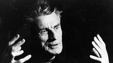 Bi quan, xa lánh xã hội khiến Samuel Beckett bị cho là không hợp với giải Nobel ngay trước thềm trao giải năm 1969