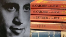 Phát hành cuốn sách đặc biệt chưa từng công bố của tác giả ‘Bắt trẻ đồng xanh’ JD Salinger