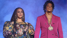 Fan ăn chay được Beyonce và Jay-Z tặng vé đi nghe nhạc cả đời