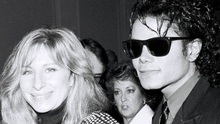 Diva Barbra Streisand nói những người cáo buộc Michael Jackson ấu dâm: ‘Nó đâu có giết họ’