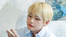 Được V BTS quảng bá rầm rộ, fan phải đọc ngay cuốn sách thông thái này